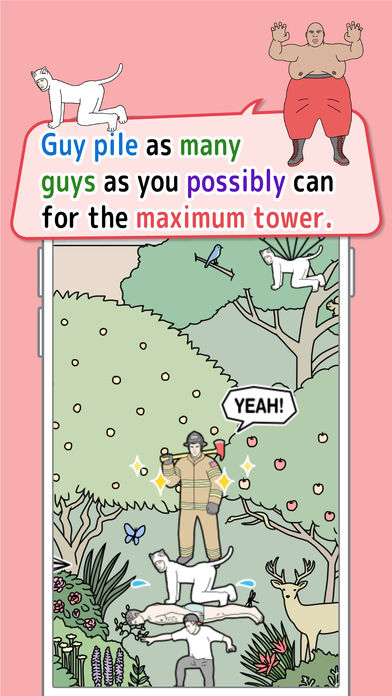 otoko tower(otoko tower׿)v1.0 °