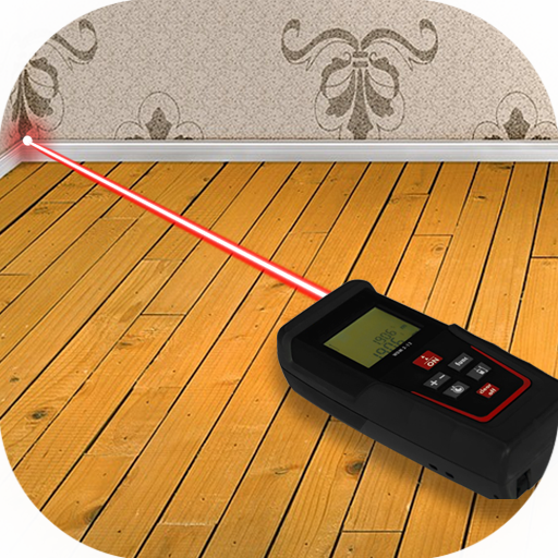 Distance Laser Meter뼤ģapp