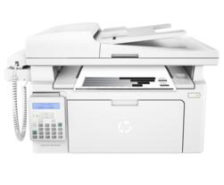 惠普HP LaserJet Pro MFP M132fp驱动下载免费版