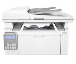 惠普HP LaserJet Ultra MFP M134fn驱动下载免费版