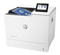 惠普HP Color LaserJet Enterprise M653dn驱动下载官方版