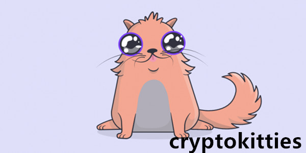 cryptokitties-cryptokitties-èϷ