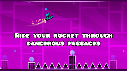 Geometry Dash׿v2.1 ֻ