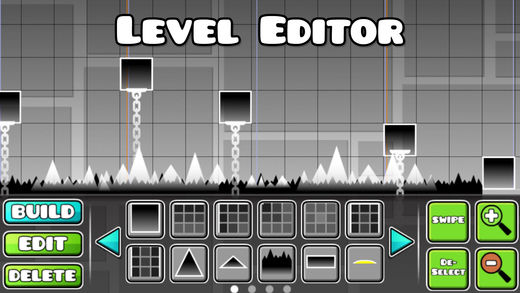 Geometry Dash׿v2.1 ֻ