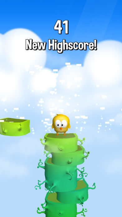 Stack Jumpֻv1.0.1 °