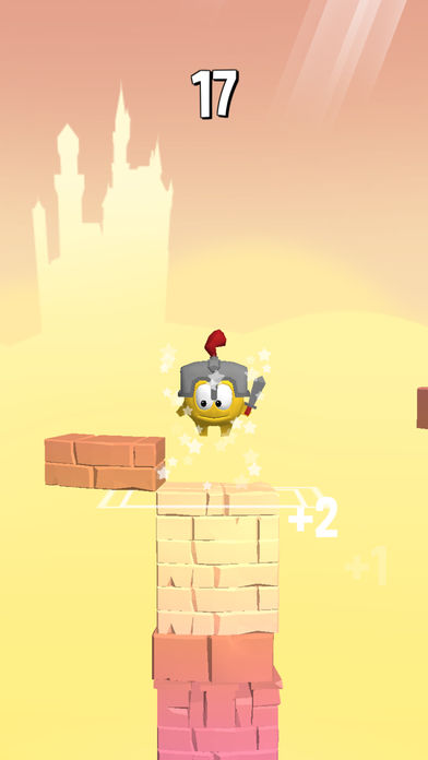 Stack Jumpֻv1.0.1 °