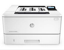 惠普HP LaserJet Pro M402n驱动下载win7版