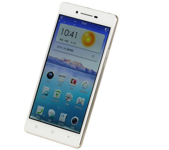 oppo r8207ֻ