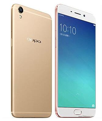 oppo r9s