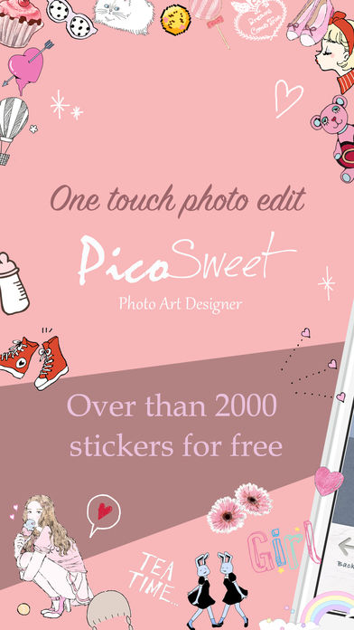 PicoSweet׿v4.9 °