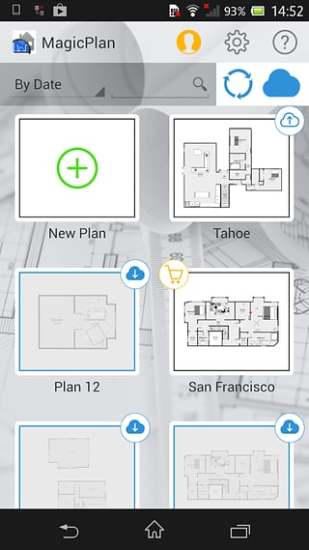 magicplan׿v5.4.4 °