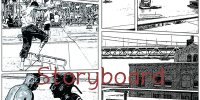 Storyboard