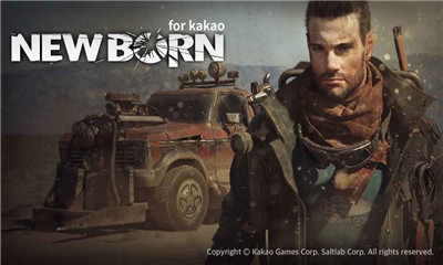 (New Born)v1.0 Ѱ