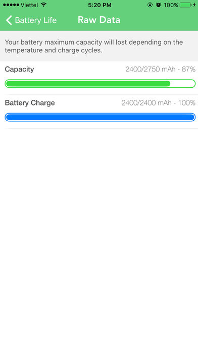 Battery Info׿v1.0 Ѱ