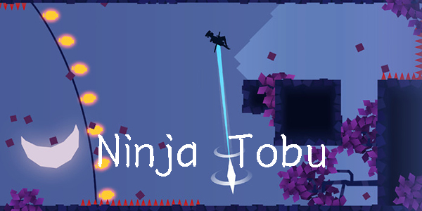 Ninja Tobu