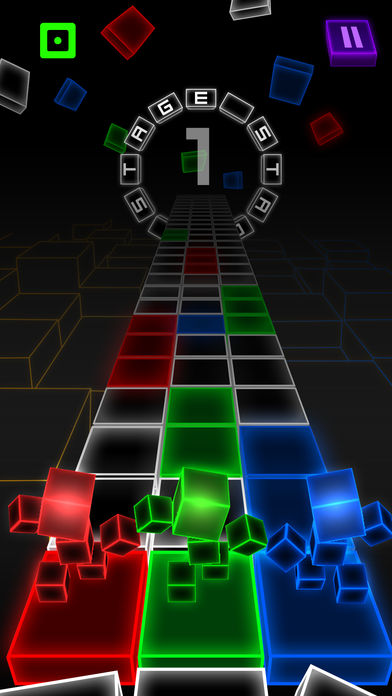 RGB Color Match Runner׿v1.0 ٷ