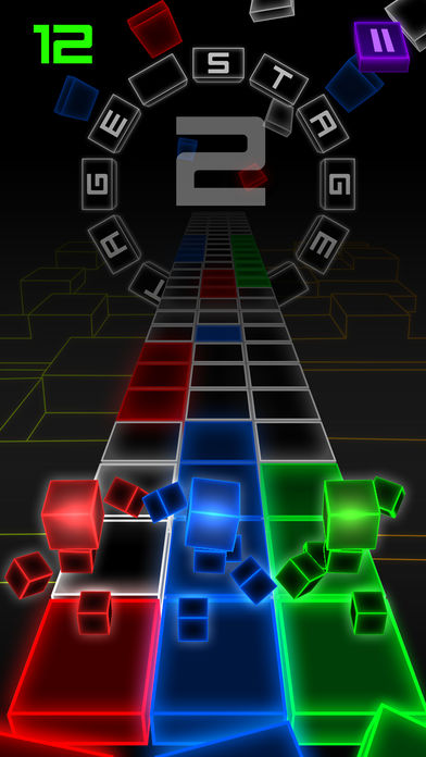 RGB Color Match Runner׿v1.0 ٷ