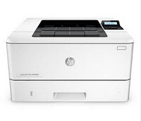 HP LaserJet Pro M403dwin7