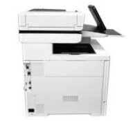 惠普HP Color LaserJet Enterprise MFP M577z驱动下载win7版