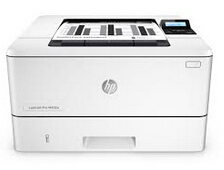 惠普HP LaserJet Pro M402dw驱动下载win7版