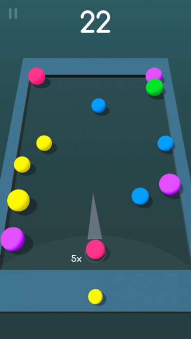 Color Ballz(Fuse Ballz°)v1.0 ׿