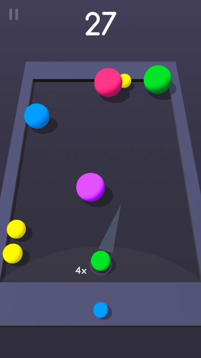 Color Ballz(Fuse Ballz°)v1.0 ׿