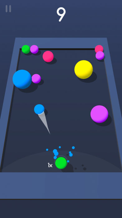 Color Ballz(Fuse Ballz游戏安卓下载)v1.0 最新版