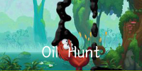 oil hunt