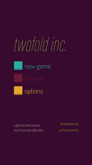 twofold inc.׿v1.2.1 °