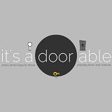 it's a door able Կĺv1.0 ֻ