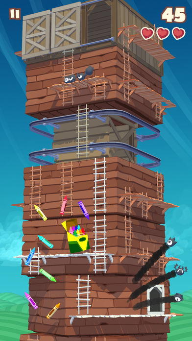 Two Builders(ŤתϷƽ)v1.0 ׿