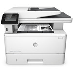 惠普HP LaserJet Pro MFP M427fdn驱动下载win7版