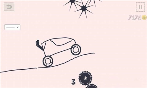 Draw a Game(draw car.apk)v1.1 °