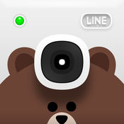 LINE Camera圣诞ios版下载v14.2.1 iphone版