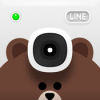 LINE Cameraʥiosv14.2.1 iphone