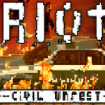 Riot Civil UnrestѰ