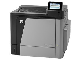 惠普HP Color LaserJet Enterprise M651n驱动下载免费版