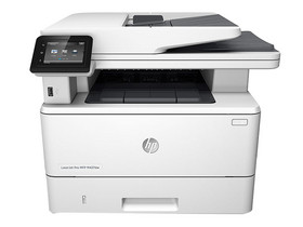 惠普HP LaserJet Pro MFP M427dw驱动下载免费版