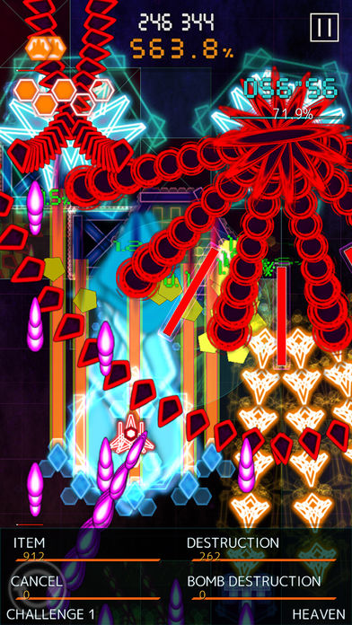 B.H.Monday(Bullet Hell Mondayڹƽ)v2.1 °