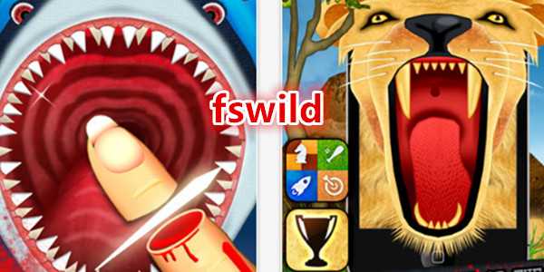 FS Wildƽ-FS WildϷֻڹƽ