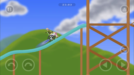 Happy WheelsiosϷv1.0.9 iPhone