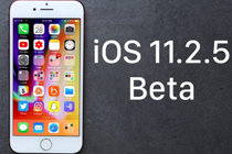 iOS11.2.5beta2ʲô iOS11.2.5 beta2ֵø