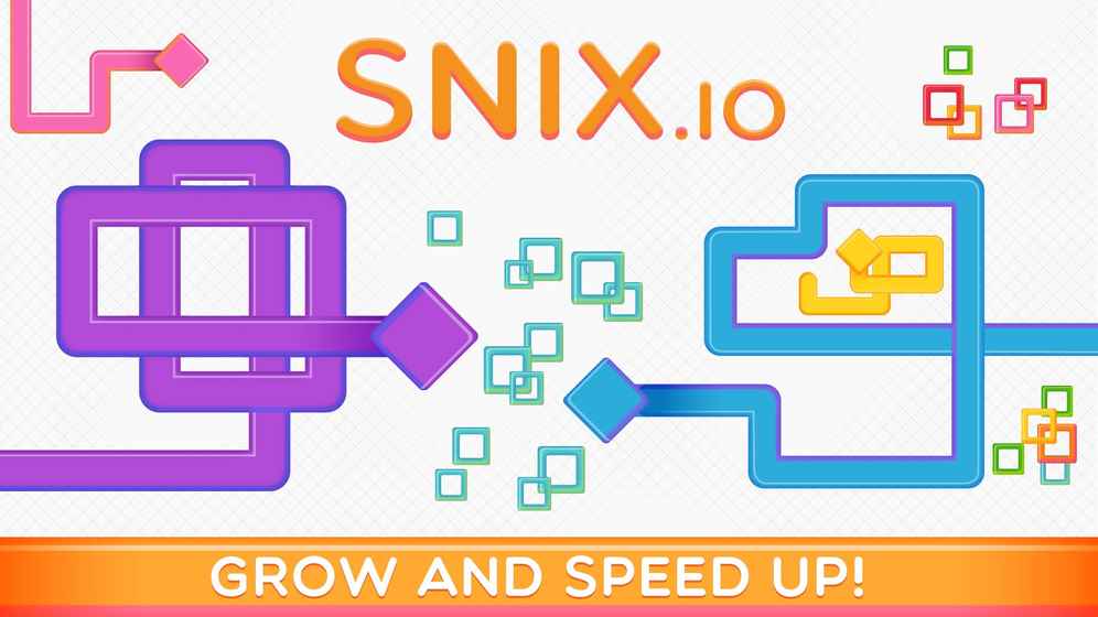 Snix.io手游下载v1.0.1 安卓版