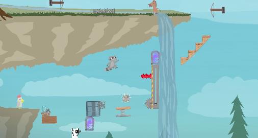 Ultimate Chicken Horse(ֻ)v1.0.51 °