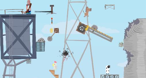 Ultimate Chicken Horse(ֻ)v1.0.51 °