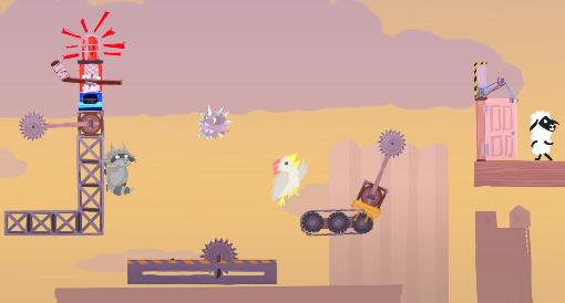 Ultimate Chicken Horse(ֻ)v1.0.51 °