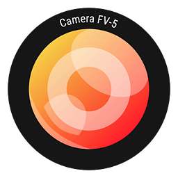 Camera FV-5增强相机下载v3.2.8 安卓版