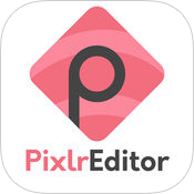 PixlrEditor相机ios版下载v1.0 iphone版