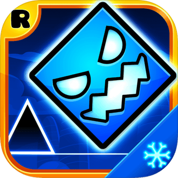 Geometry Dash SubZero游戏下载v1.00 官方版