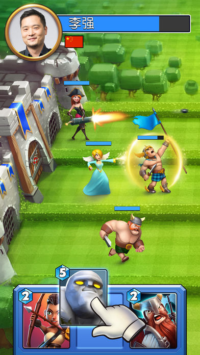 Castle Crush(Ǳսƽ)v3.9.0 ׿